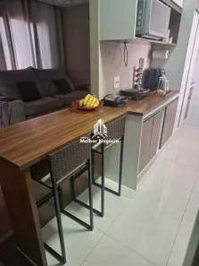 Apartamento com 3 Quartos à venda, 76m² no Parque Euclides Miranda, Sumaré