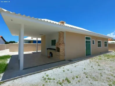 Casa com 3 Quartos à venda, 109m² no Areal, Araruama