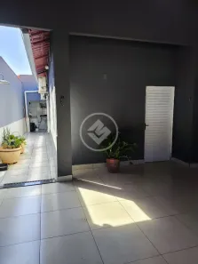 Casa com 3 Quartos à venda, 187m² no Setor Jardim Imperial, Trindade