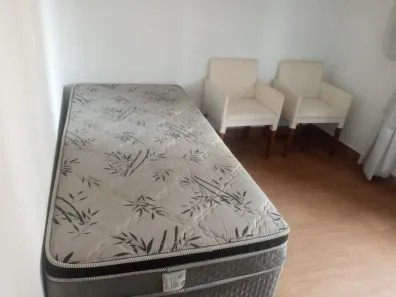 Apartamento com 2 Quartos para alugar, 60m² no Aclimação, São Paulo