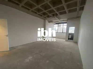 Conjunto Comercial / Sala à venda, 42m² no Vila da Serra, Nova Lima