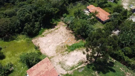 Terreno / Lote / Condomínio à venda, 2700m² no Condomínio Porta do Sol, Mairinque