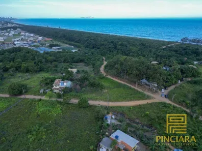 Terreno / Lote / Condomínio para venda ou aluguel, 2000m² no Balneário das Garças, Rio das Ostras