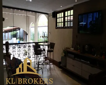 Fazenda / Sítio / Chácara com 4 Quartos à venda, 700m² no 9 de Abril, Barra Mansa