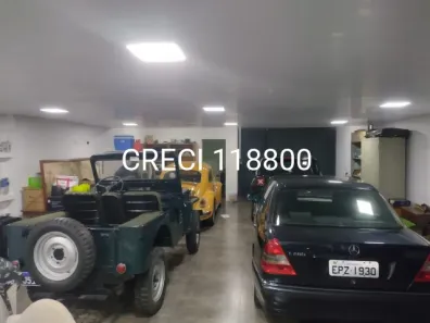 Casa de Condomínio com 3 Quartos à venda, 265m² no Residencial São Bento, Salto