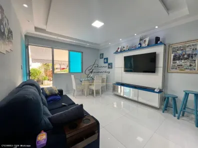Casa de Condomínio com 2 Quartos à venda, 79m² no Pituaçu, Salvador
