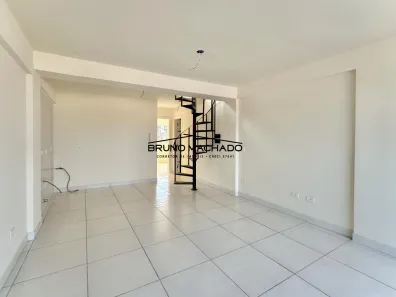 Casa Comercial com 4 Quartos para alugar, 722m² no Campina do Siqueira, Curitiba
