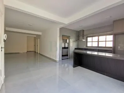 Apartamento com 3 Quartos para alugar, 120m² no Jardim Vitória IV, Poços de Caldas