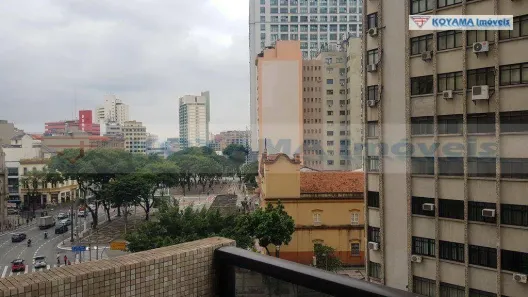 Conjunto Comercial / Sala para alugar, 30m² no Centro, São Paulo