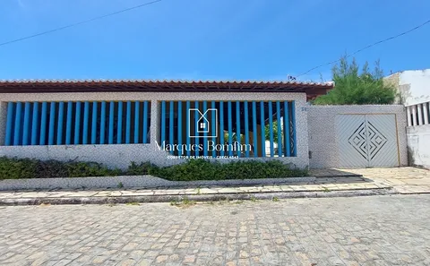 Casa com 4 Quartos à venda, 200m² no , Pirambu
