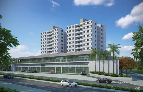 Loja / Salão / Ponto Comercial à venda, 70m² no Chácara, Betim