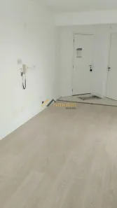Flat com 1 Quarto para alugar, 50m² no Cristo Rei, Curitiba