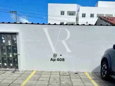 Apartamento com 2 Quartos à venda, 64m² no Planalto Boa Esperança, João Pessoa