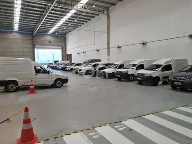 Prédio Inteiro com 1 Quarto para alugar, 461m² no Vila Salles, Atibaia