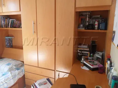 Apartamento com 3 Quartos à venda, 64m² no Vila Carbone, São Paulo