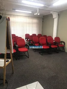 Casa Comercial para alugar, 600m² no Jardim, Santo André