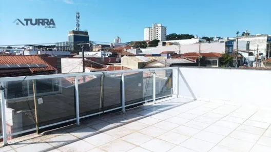 Prédio Inteiro para alugar, 600m² no Centro, Atibaia
