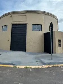 Loja / Salão / Ponto Comercial para alugar, 120m² no Residencial Mais Parque Mirassol, Mirassol