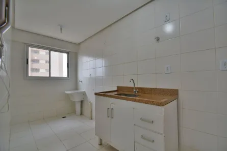 Apartamento com 2 Quartos à venda, 55m² no Samambaia Norte, Brasília