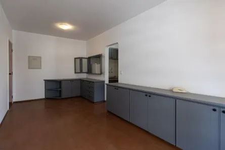 Apartamento com 1 Quarto à venda, 41m² no Indianópolis, São Paulo