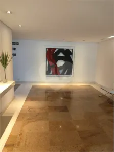 Cobertura com 1 Quarto para alugar, 90m² no Cerqueira César, São Paulo