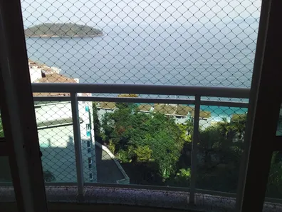 Apartamento com 2 Quartos para alugar, 50m² no Conceição de Jacareí, Mangaratiba