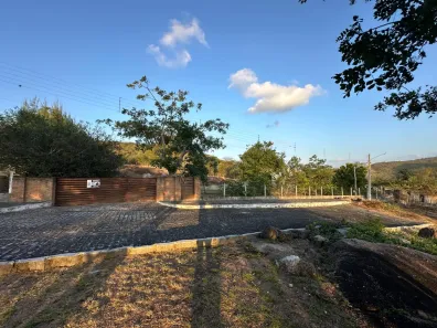 Fazenda / Sítio / Chácara com 2 Quartos à venda, 3813m² no Serras do Vale, Caruaru
