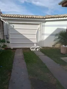 Casa de Condomínio com 4 Quartos para venda ou aluguel, 174m² no Cooperi, Guaratinguetá
