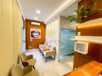 Loja / Salão / Ponto Comercial à venda, 100m² no Petrópolis, Natal