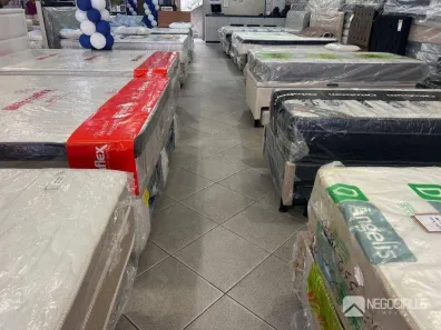 Loja / Salão / Ponto Comercial à venda, 760m² no Centro, Campina Grande