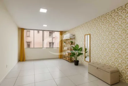 Loja / Salão / Ponto Comercial à venda, 38m² no Copacabana, Rio de Janeiro