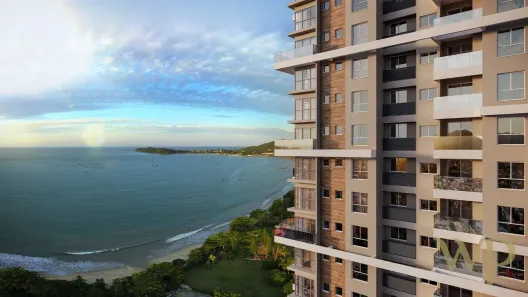 Cobertura com 4 Quartos à venda, 302m² no Armação, Penha