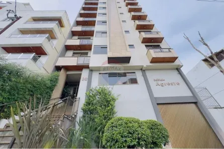 Cobertura com 3 Quartos à venda, 206m² no Residência, Juiz de Fora