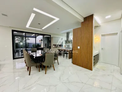 Casa de Condomínio com 5 Quartos à venda, 337m² no Alto da Boa Vista, Brasília