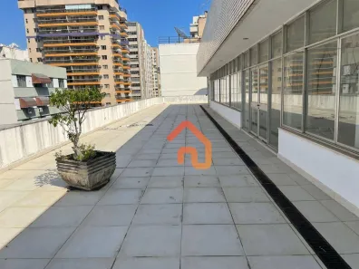 Andar / Laje corporativa à venda, 1200m² no Icaraí, Niterói