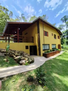 Fazenda / Sítio / Chácara com 3 Quartos à venda, 300m² no Paruru, Ibiúna