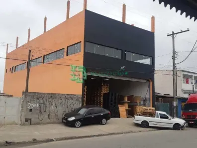 Loja / Salão / Ponto Comercial à venda, 250m² no Agenor de Campos, Mongaguá