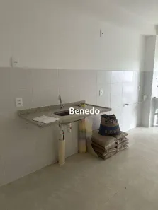 Apartamento com 3 Quartos à venda, 80m² no Balneário Tropical, Paulínia