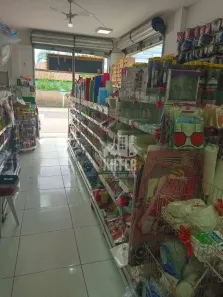Loja / Salão / Ponto Comercial à venda, 480m² no Jardim Atlântico Oeste (Itaipuaçu), Maricá