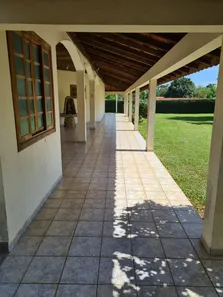 Fazenda / Sítio / Chácara com 7 Quartos à venda, 700m² no Parque dos Cafezais II, Itupeva