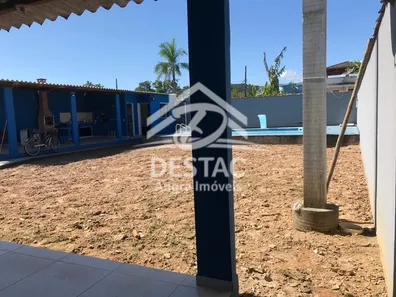 Casa com 2 Quartos à venda, 450m² no Bracuí (Cunhambebe), Angra dos Reis