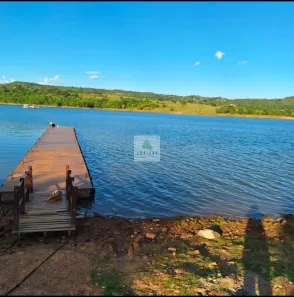 Casa de Condomínio com 5 Quartos para alugar, 840m² no , Alexânia