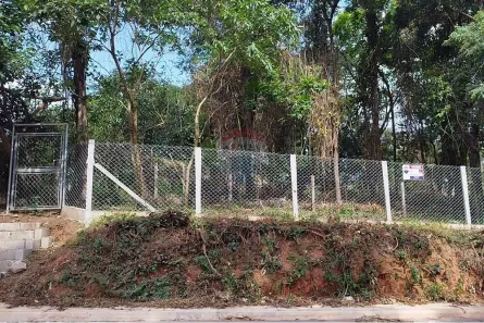 Terreno / Lote / Condomínio à venda, 1230m² no Chácaras do Pinhal (Pinhal), Cabreúva