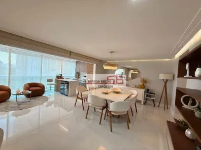 Apartamento com 3 Quartos à venda, 157m² no Água Branca, São Paulo
