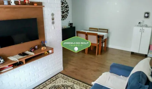 Apartamento com 2 Quartos à venda, 69m² no Cidade Nova Arujá, Arujá