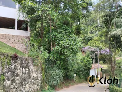 Terreno / Lote / Condomínio à venda, 780m² no Corrêas, Petrópolis