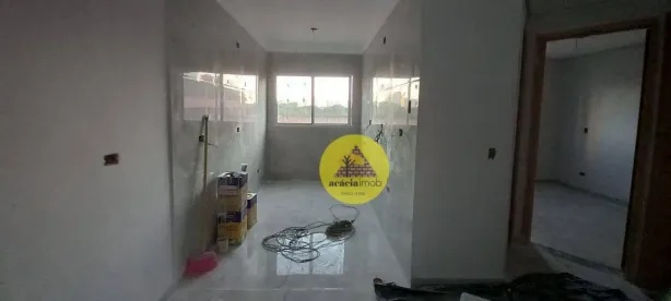 Apartamento com 2 Quartos para venda ou aluguel, 45m² no Vila Santa Delfina, São Paulo