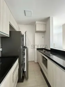 Apartamento com 1 Quarto para alugar, 42m² no Santana, São Paulo