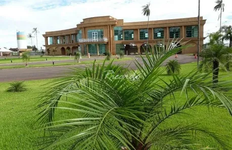Terreno / Lote / Condomínio à venda, 378m² no Gran Residence Giardino, Arapongas