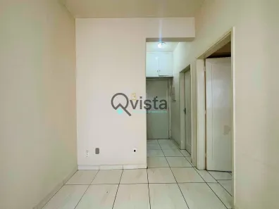 Kitnet com 1 Quarto para alugar, 35m² no Pitangueiras, Guarujá